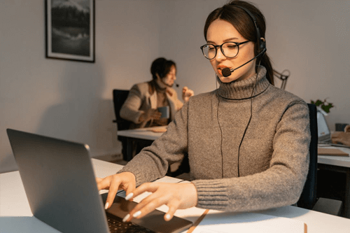 Bexlorit comunità e supporto